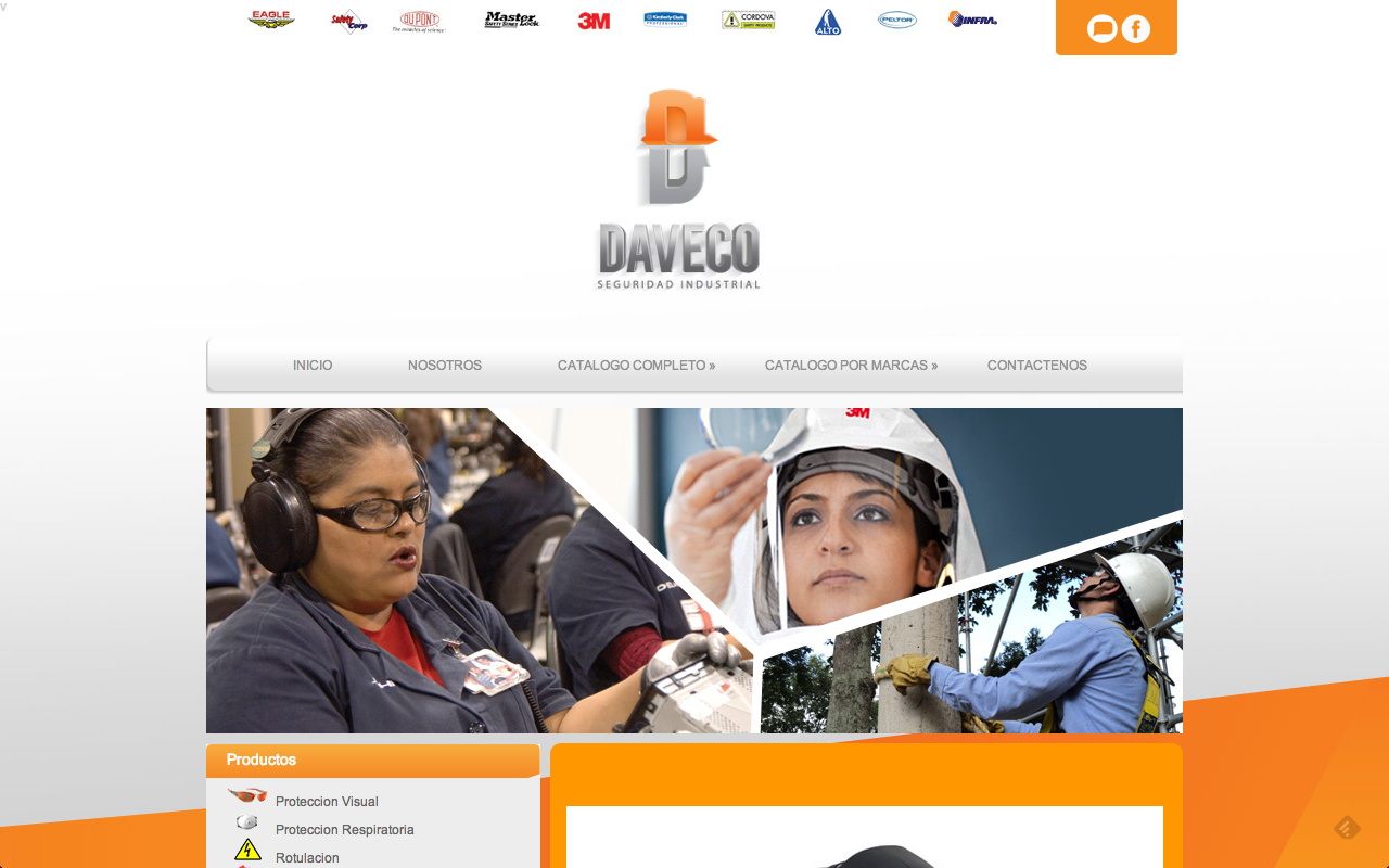 Daveco