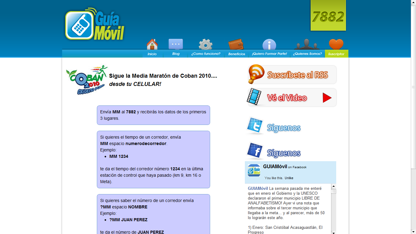 Guiamovil Blog