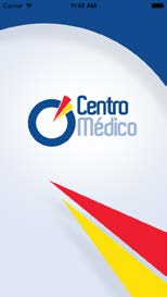 Centro Médico