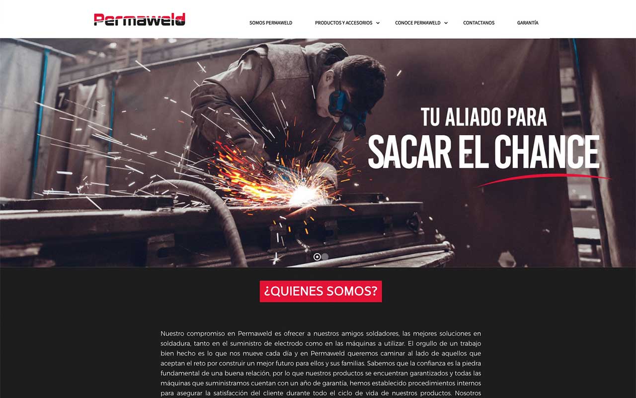 permaweld.net