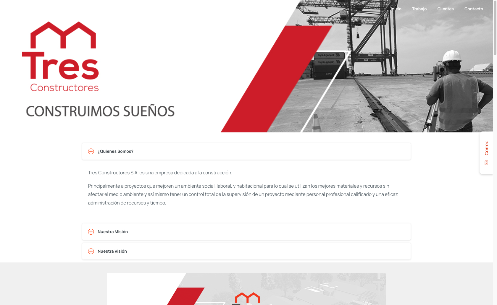 tresconstructores.com